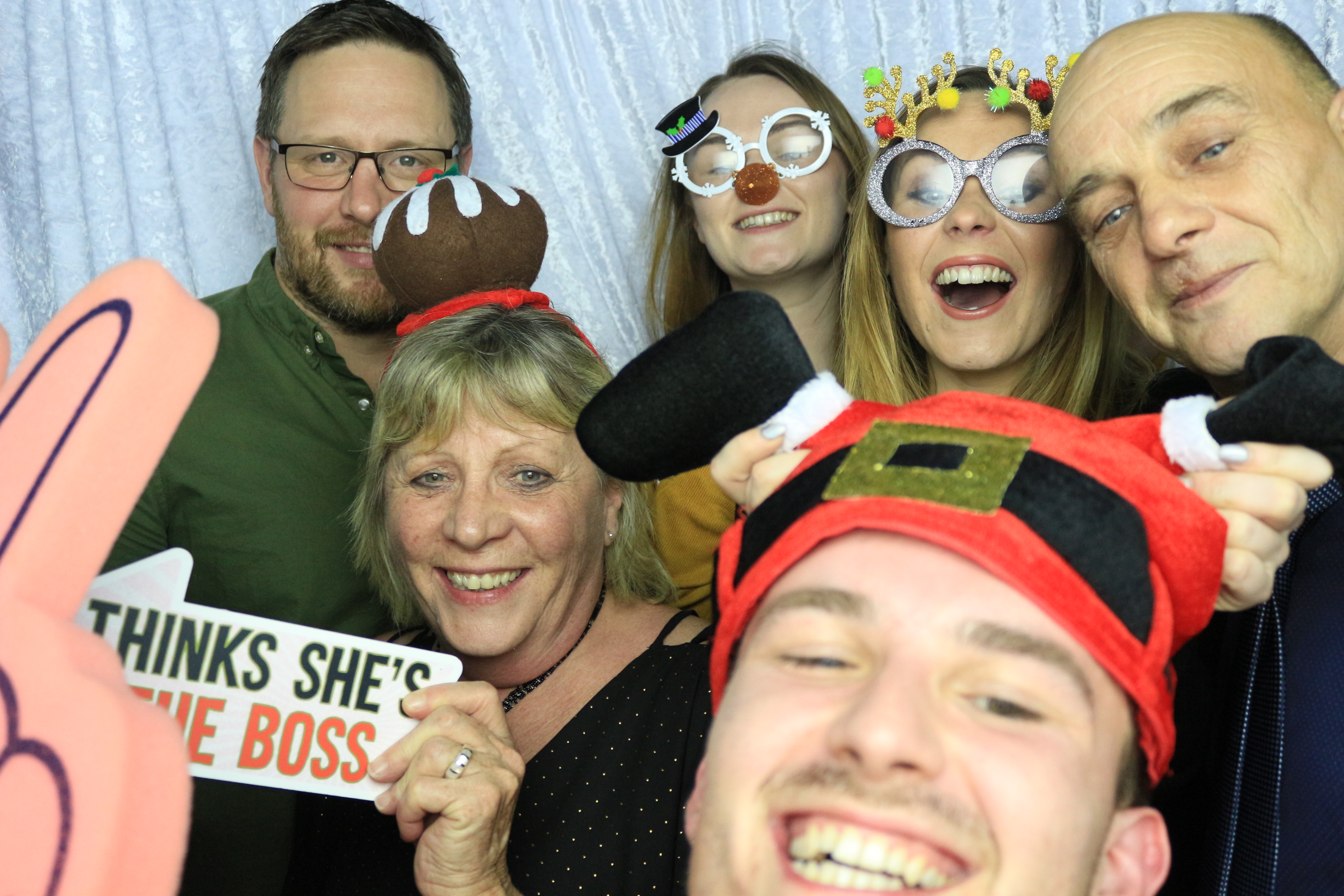 German Christmas Market Party Night - Images | View more photos from the event at gallery.partydelightsphotobooth.co.uk/u/PartyDelightsPhotoBooth/German-Christmas-Market-Party-Night-Images